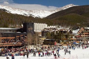 Winter Park Ski-in and Ski-out