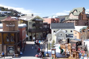 The Village at Winter Park