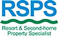 Resort & Second-home Property Specialist