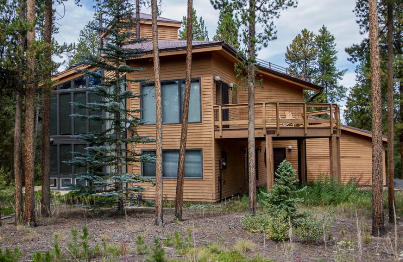 542 CR 836, Fraser, CO 80442