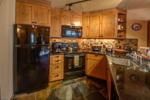 Totally Remodeled & Updated Kitchen