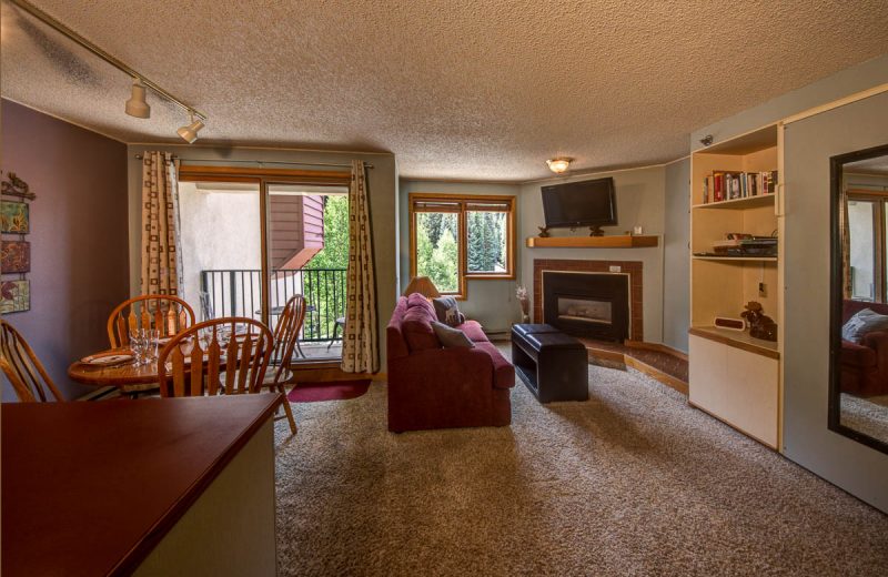 Iron Horse Resort Studio C3083