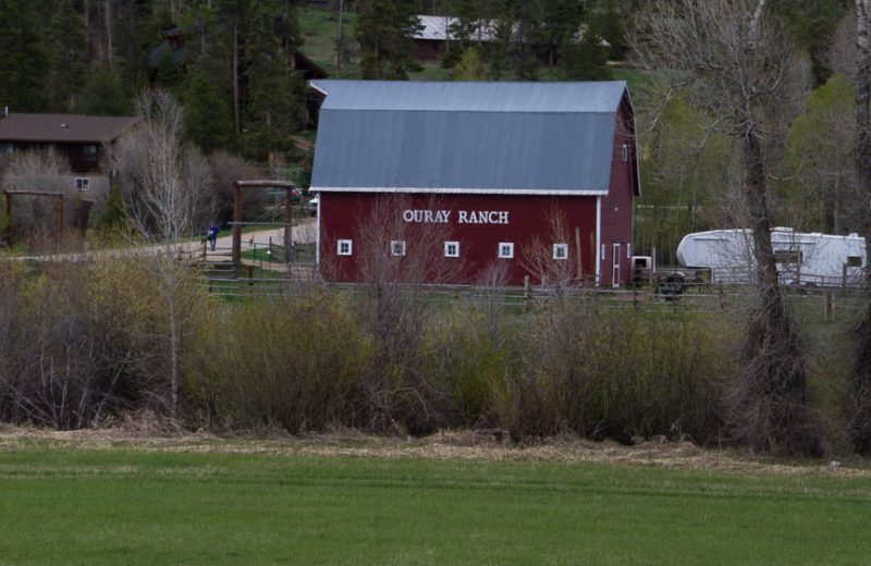 Ouray Ranch