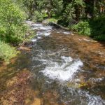 Creekside Lot in Winter Park, CO 