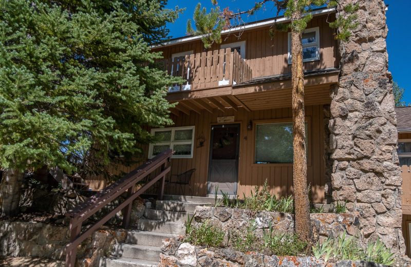 Winter Park Townhome Condo
